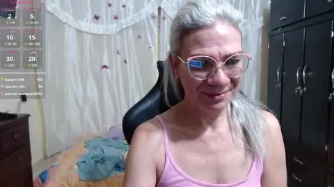 Mary online show from March 7, 4:35 am