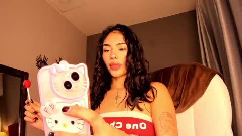 Giovanna  online show from September 27, 6:53 am