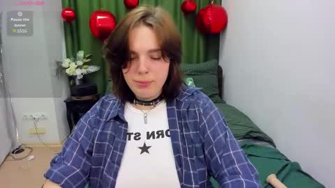 Giovana online show from March 27, 8:26 am