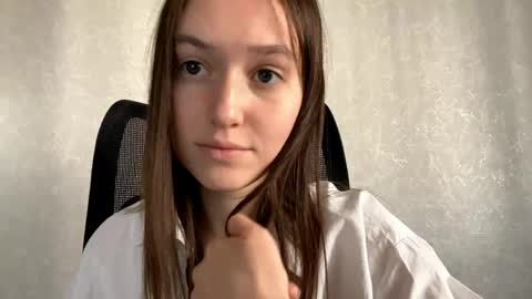 Melisa online show from April 23, 2:52 am