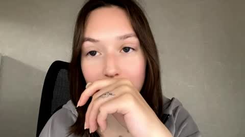 Melisa online show from May 31, 1:11 am