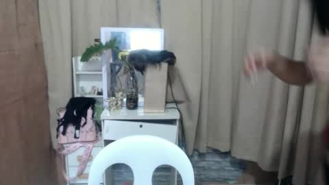 Aisha online show from September 28, 3:46 am