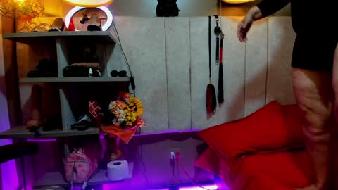 Girl Amada online show from February 9, 2:38 am