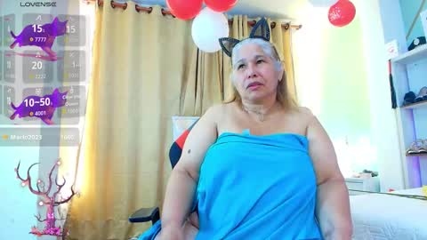 Girl Amada online show from September 26, 11:45 pm