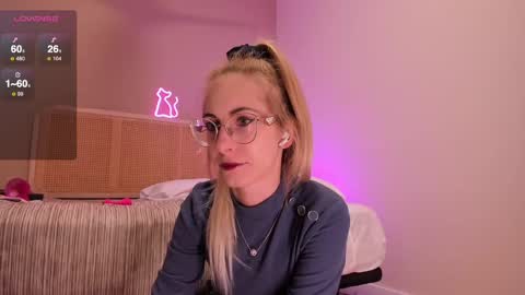 Nikki online show from February 28, 4:20 pm