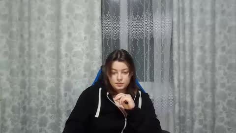 girl_leya online show from January 29, 9:07 pm