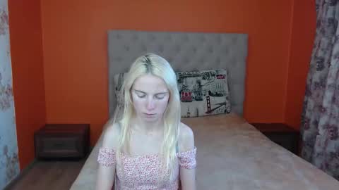 Katia online show from November 15, 11:33 am