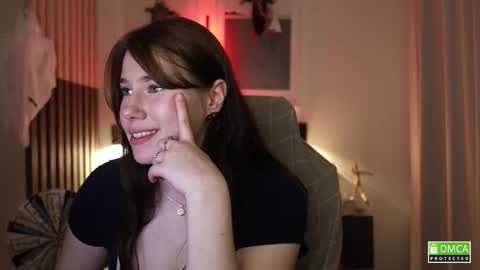 Kristin  online show from November 1, 6:12 pm