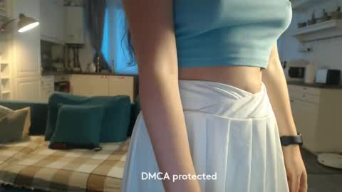 Snapshot of girlfrend10 chatting on February 20, 3:30 pm Girlfriend online show from February 20, 3:30 pm