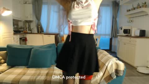 Snapshot of girlfrend10 chatting on January 27, 3:07 pm Girlfriend online show from January 27, 3:07 pm