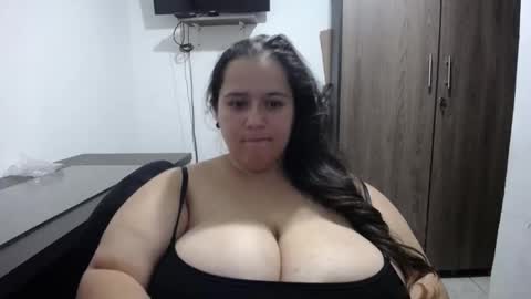 Snapshot of girlspleasure69x chatting on February 13, 4:07 pm Ela online show from February 13, 4:07 pm