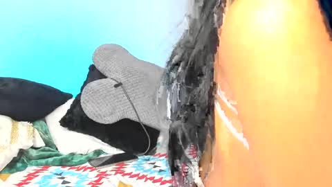 Snapshot of gisel6playful chatting on December 24, 8:44 am Gissel6playful online show from December 24, 8:44 am
