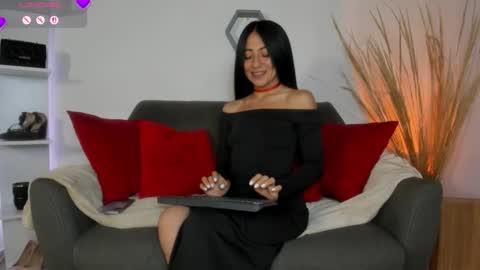 Gisell s online show from March 23, 2:40 am