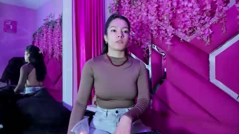 gisell_squirt online show from March 21, 12:54 pm