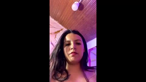 gisell_squirt online show from June 4, 2:43 pm