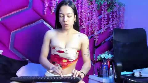 gisell_squirt online show from November 8, 1:05 pm