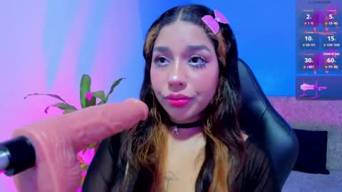 Giselle online show from April 4, 2:43 am