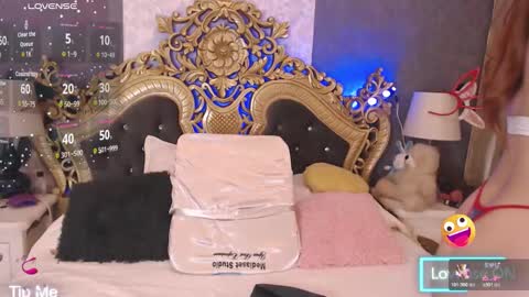 GiselleNoah online show from November 29, 12:03 am