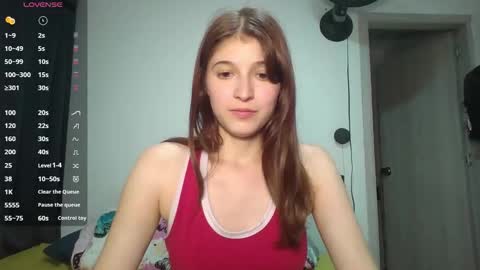 giselle online show from December 20, 1:53 am