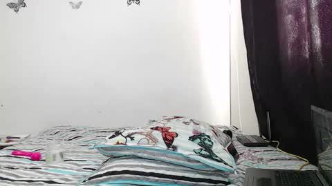 gisel online show from March 10, 1:54 pm