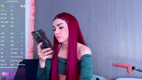 Gigi  online show from February 27, 5:18 am