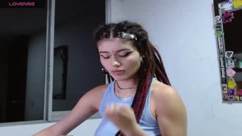 Giulietta online show from May 1, 5:10 am