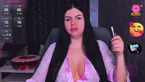 Giulia online show from January 10, 4:39 am