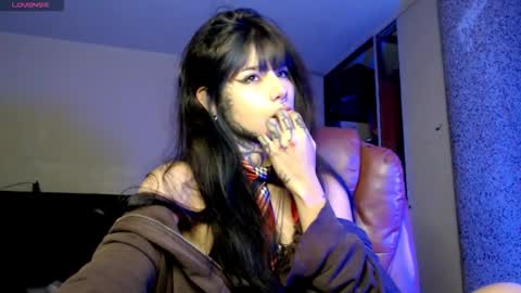 dirtyvenom online show from February 22, 7:20 am