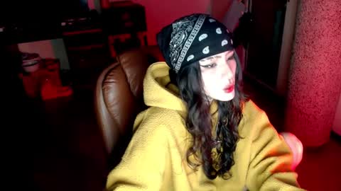 dirtyvenom online show from September 29, 10:37 pm