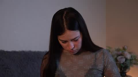 Agness online show from October 13, 1:36 pm