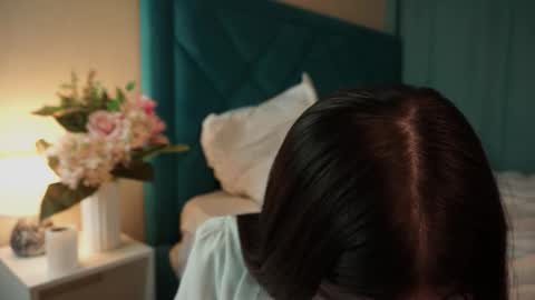 Agness online show from February 13, 3:02 pm