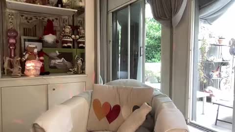 Gl1tter Barbie online show from November 27, 12:41 pm