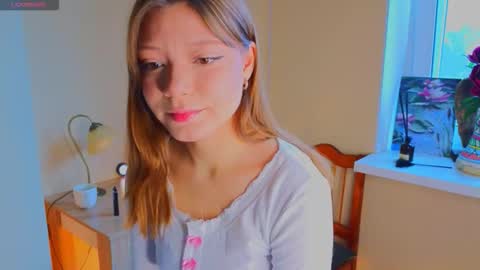 Snapshot of gladyshankins chatting on September 28, 4:41 am Call me Daisy online show from September 28, 4:41 am