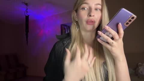 glamour_rogue online show from December 1, 3:59 pm