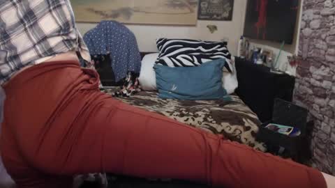 Glamourhottie online show from April 4, 8:13 am