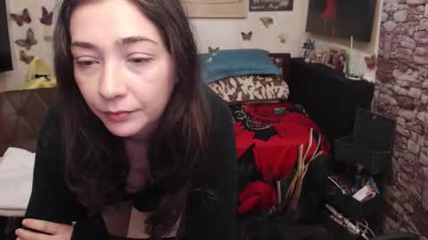 Glamourhottie online show from November 26, 9:21 am