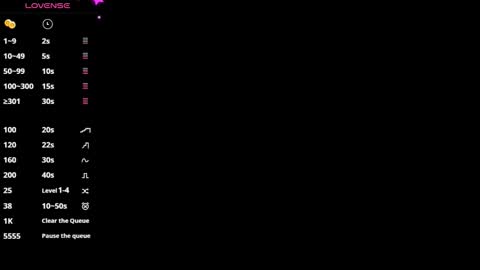 glamwtigress online show from February 25, 8:13 am