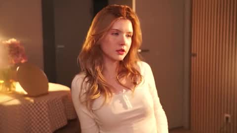 Gracia online show from February 12, 6:42 pm