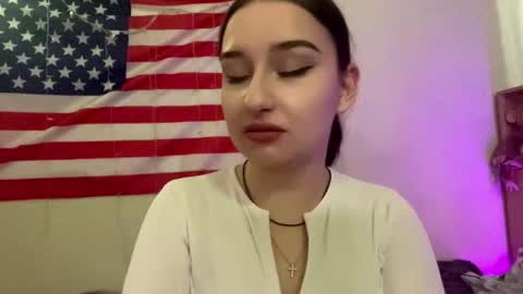 Milena online show from May 13, 6:19 am