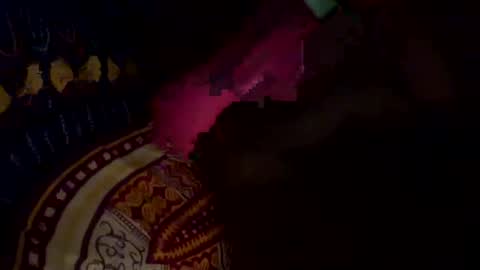 rubclit2000 online show from October 29, 3:00 am