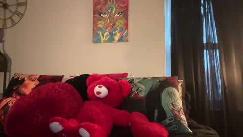 Baby Bimbo online show from November 15, 7:26 pm