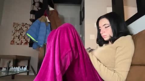 Snapshot of globberton chatting on February 23, 8:18 pm Baby Bimbo online show from February 23, 8:18 pm