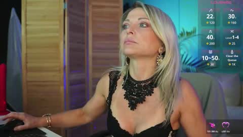 Gloria online show from November 27, 10:40 am