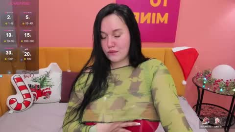 Gloria online show from January 5, 1:03 am