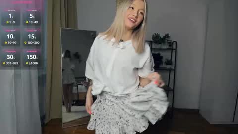 Cherry online show from December 5, 8:03 am