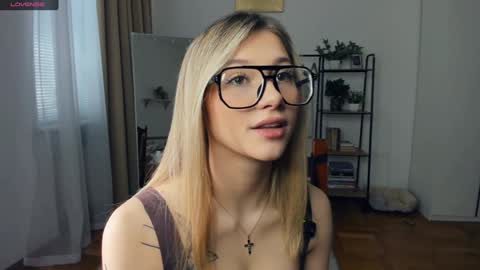 Cherry online show from March 5, 8:10 am