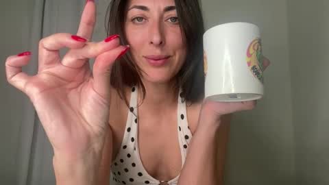 GoblinGoddesss online show from November 26, 10:22 pm