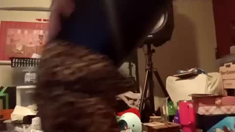 goddess0505 online show from March 11, 5:57 pm