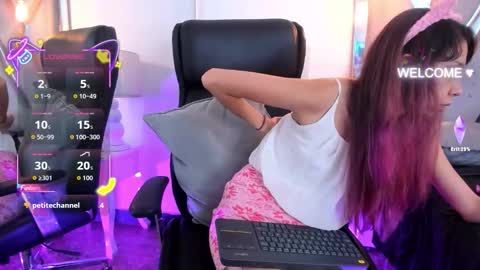 Lilith online show from January 15, 7:53 pm