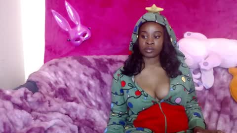 goddess_aaliyah online show from December 24, 12:44 pm